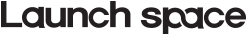 런치스페이스 Logo